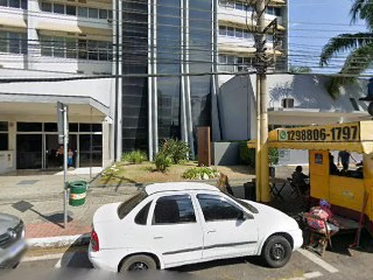 Consultório Odontológico Dra Beatriz Samara — dentista em Centro, São José dos Campos