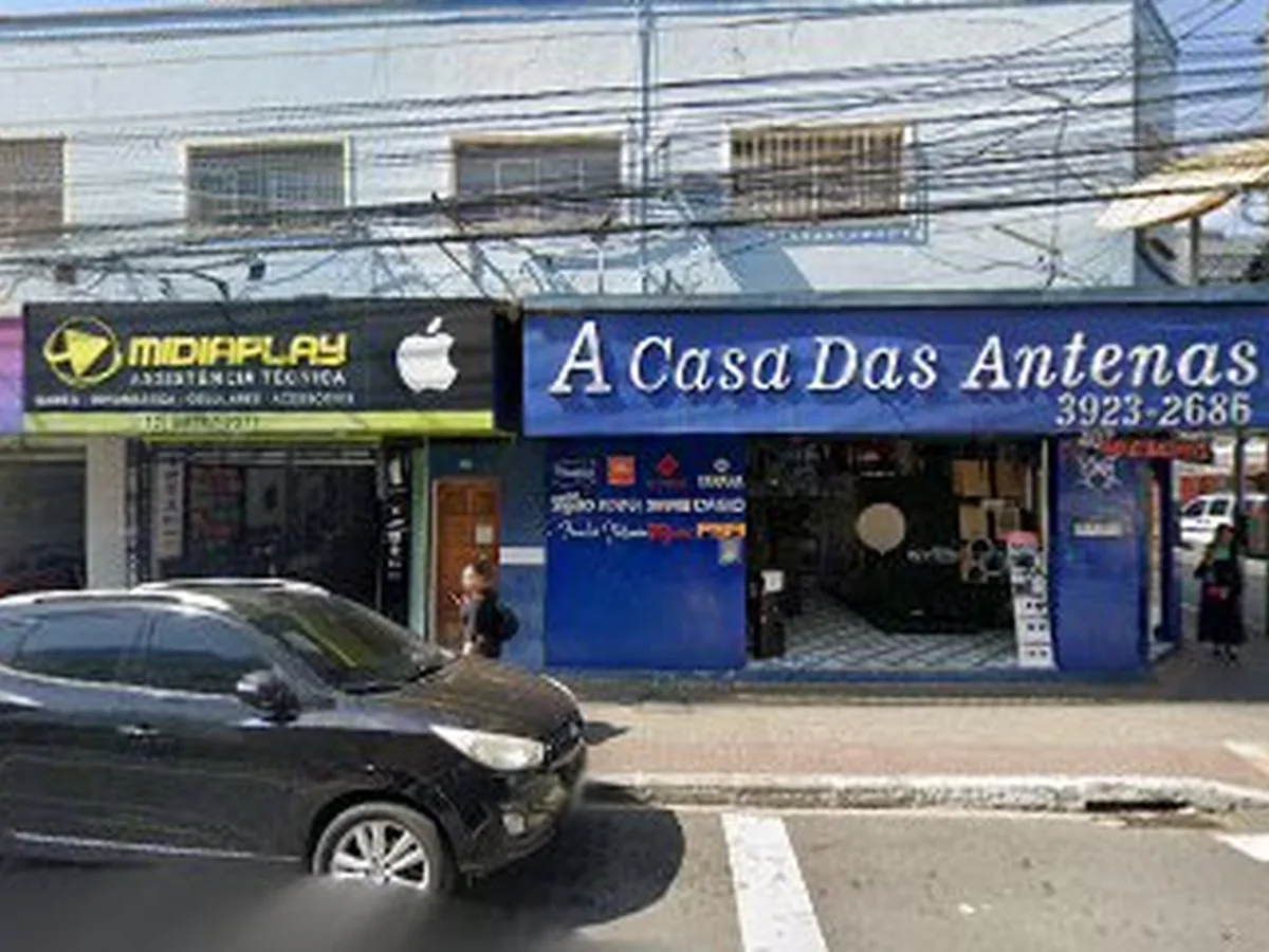 Consultório Odontológico Dra Cíntia Ricardo — dentista em Centro, São José dos Campos