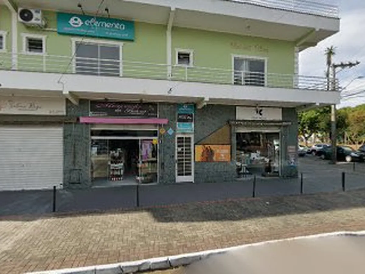 Consultório Odontológico Dra Fabiana E. Ogata — dentista em Conjunto Residencial Trinta e Um de Marco, São José dos Campos