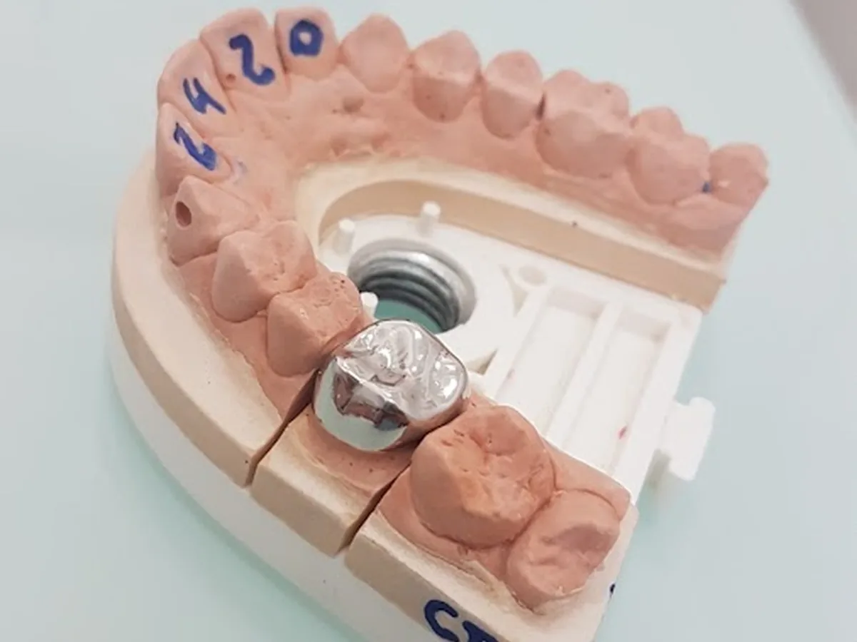 Consultório odontológico Dra. Giovanna A. Nunes — dentista em Centro, São José dos Campos
