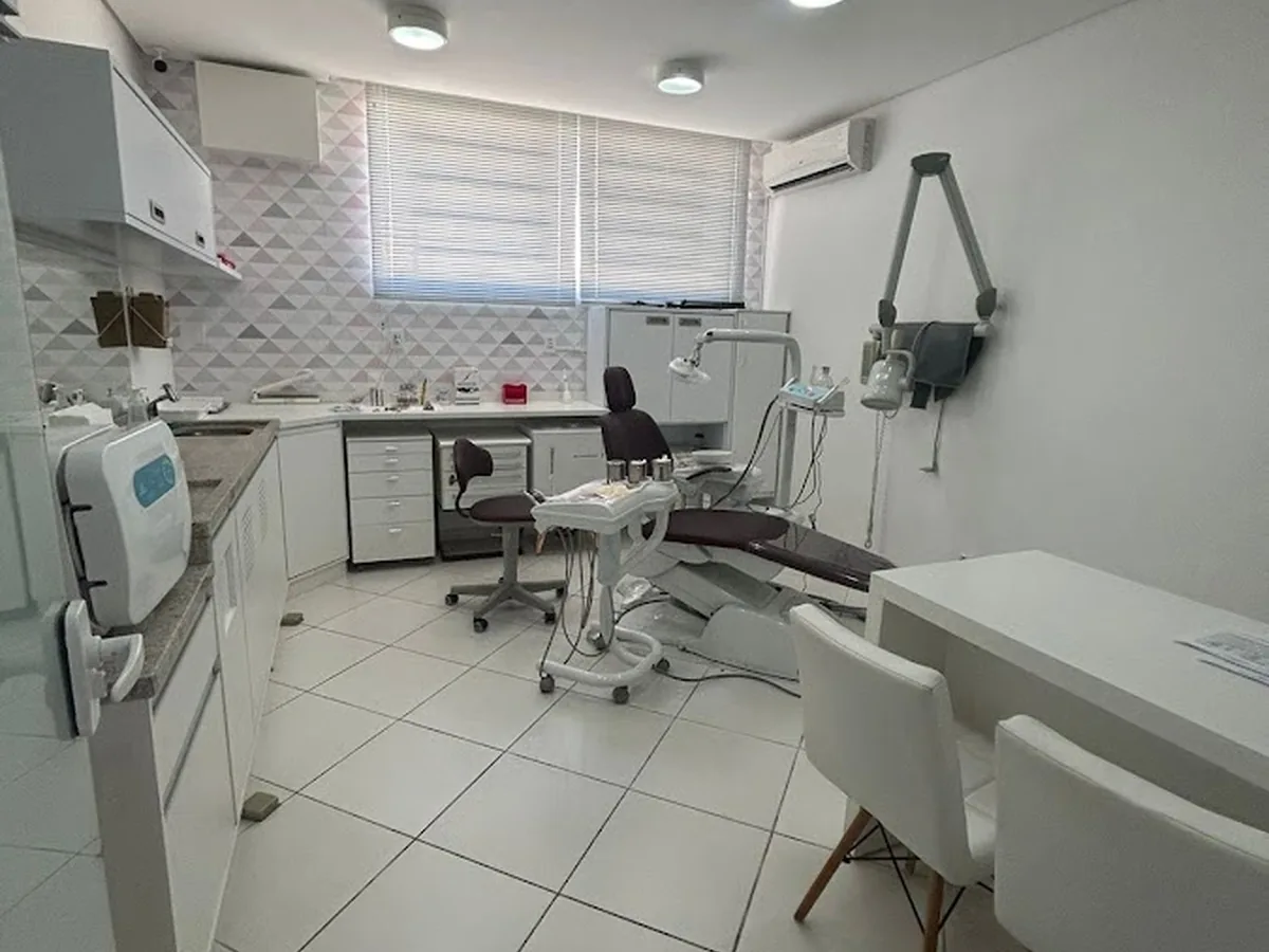 Consultório Odontológico Dra Juliana Escobar — dentista em Jardim America, São José dos Campos