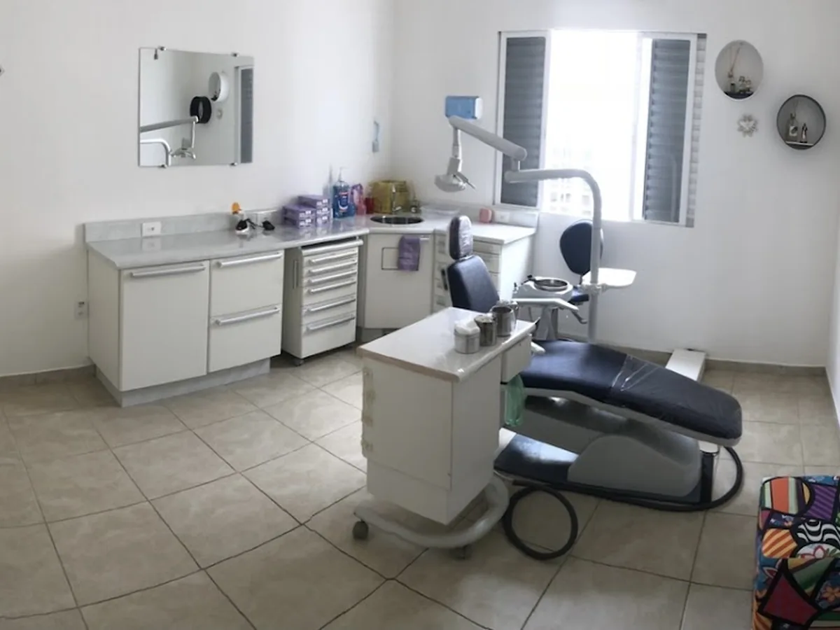 Consultório Odontológico - Dra. Larissa Torgana Fernandes — dentista em Jardim Satélite, São José dos Campos