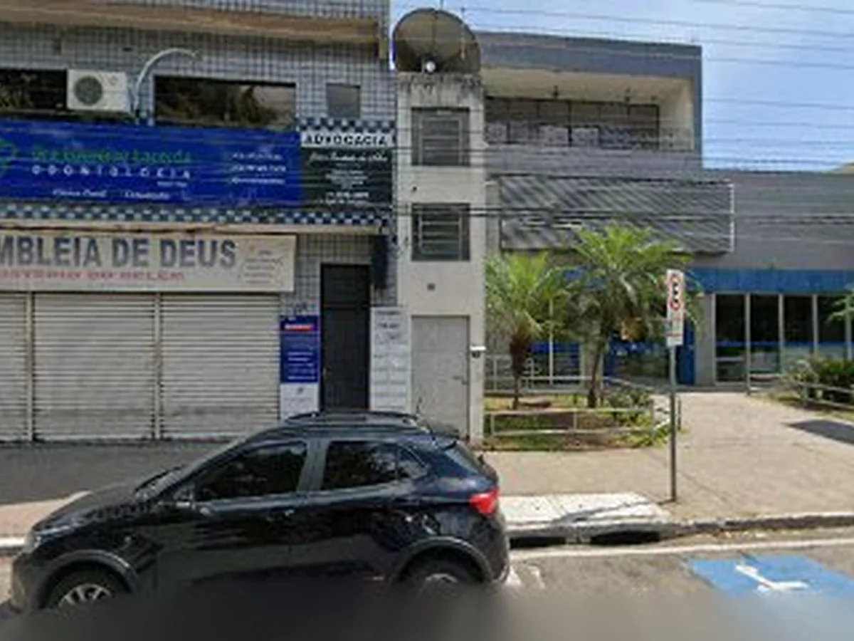Consultorio odontologico Dra Loureine Lacerda — dentista em Jardim Paulista, São José dos Campos