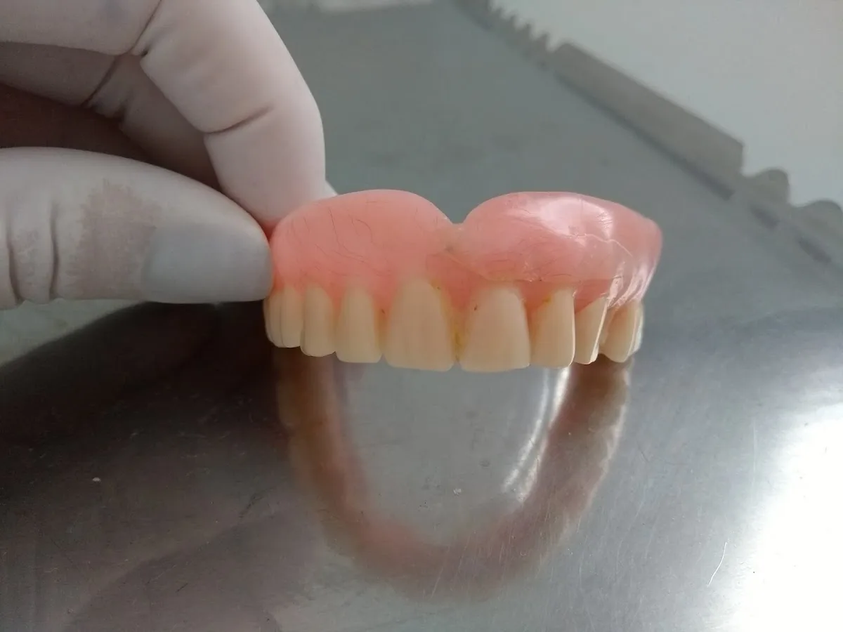 Consultório Odontológico Dra. Mara Rúbia — dentista em Cidade Morumbi, São José dos Campos