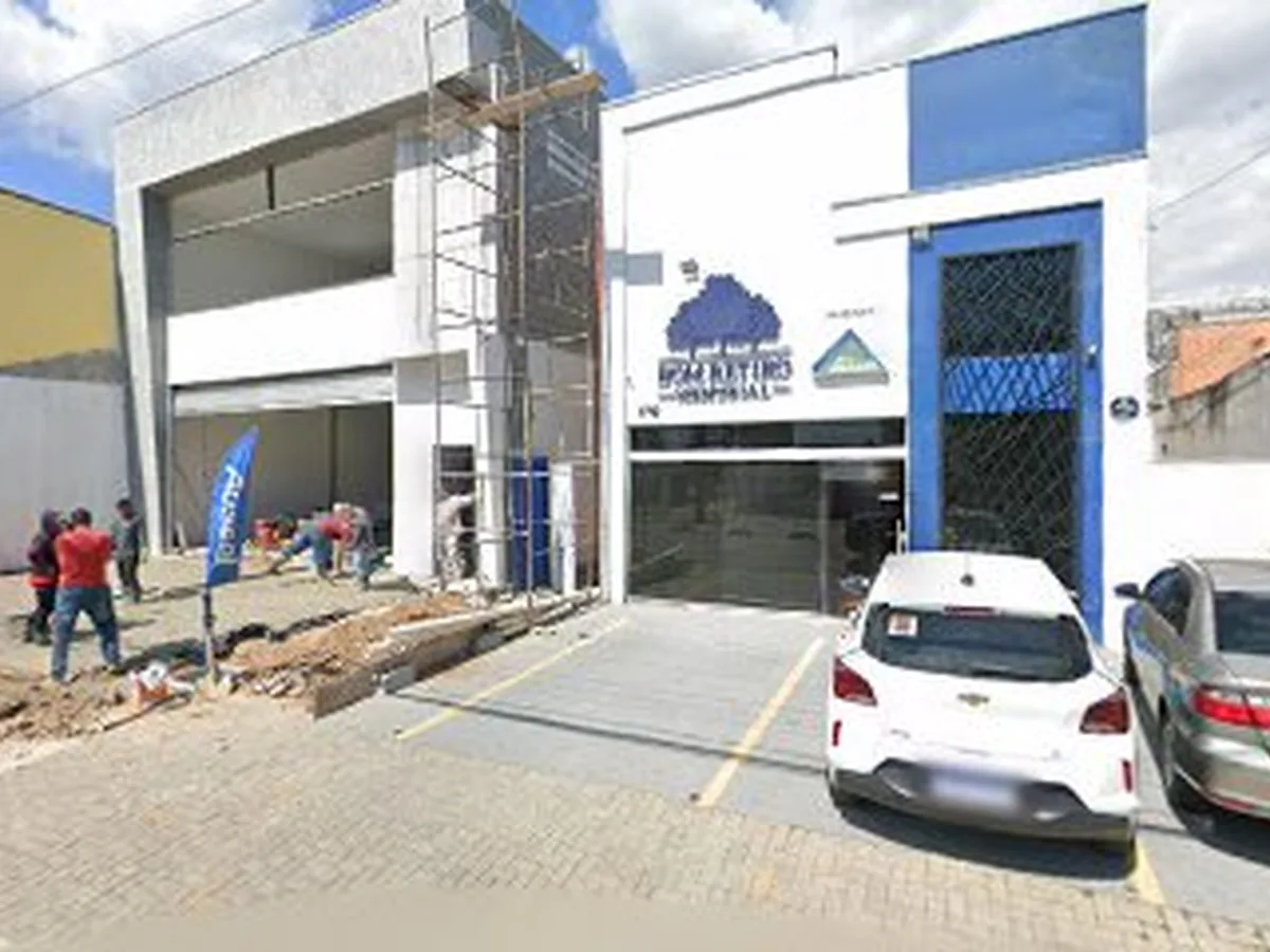 Consultório Odontológico Dra. Priscila Rubia Beraldo — dentista em Vila Industrial, São José dos Campos