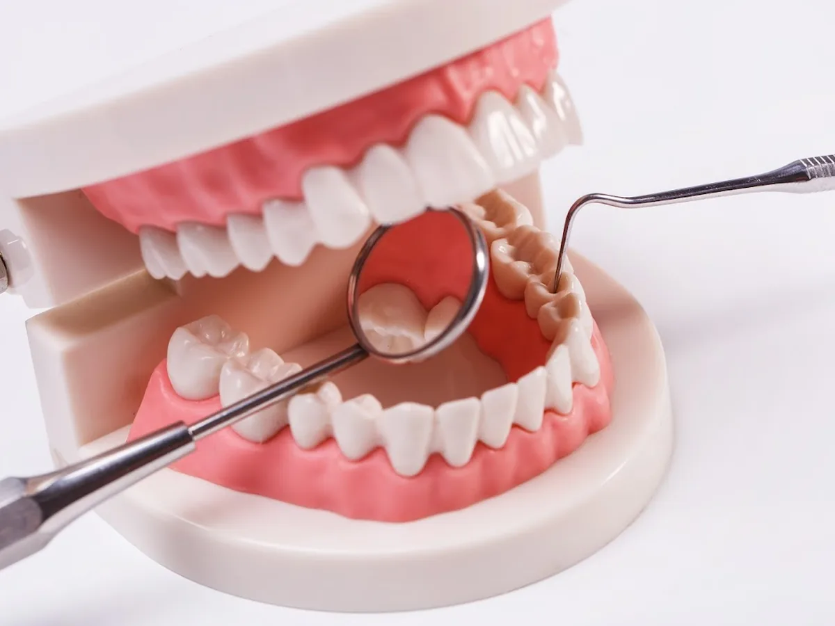 Consultório Odontológico Dra Vânia Martins — dentista em Jardim Augusta, São José dos Campos