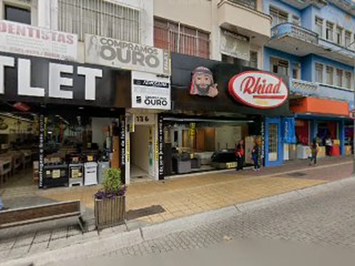 Consultório Odontológico Dra Walquíria de Castro Pereira — dentista em Centro, São José dos Campos