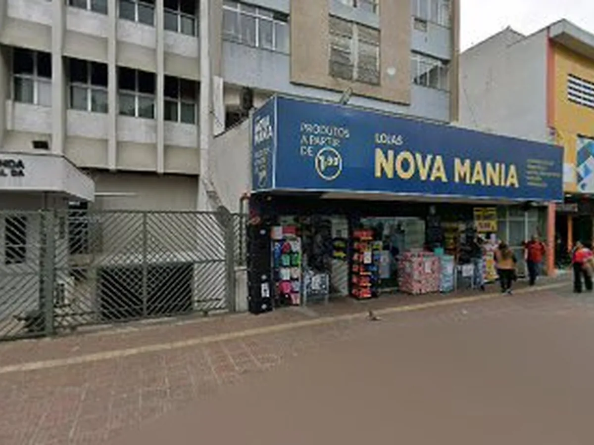 COP I — dentista em Centro, São José dos Campos