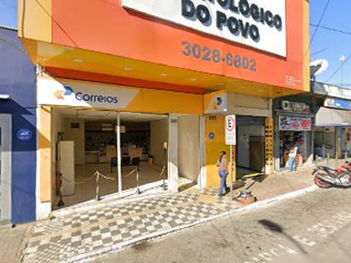 COP IV Centro Odontológico Do Povo Santana — dentista em Santana, São José dos Campos