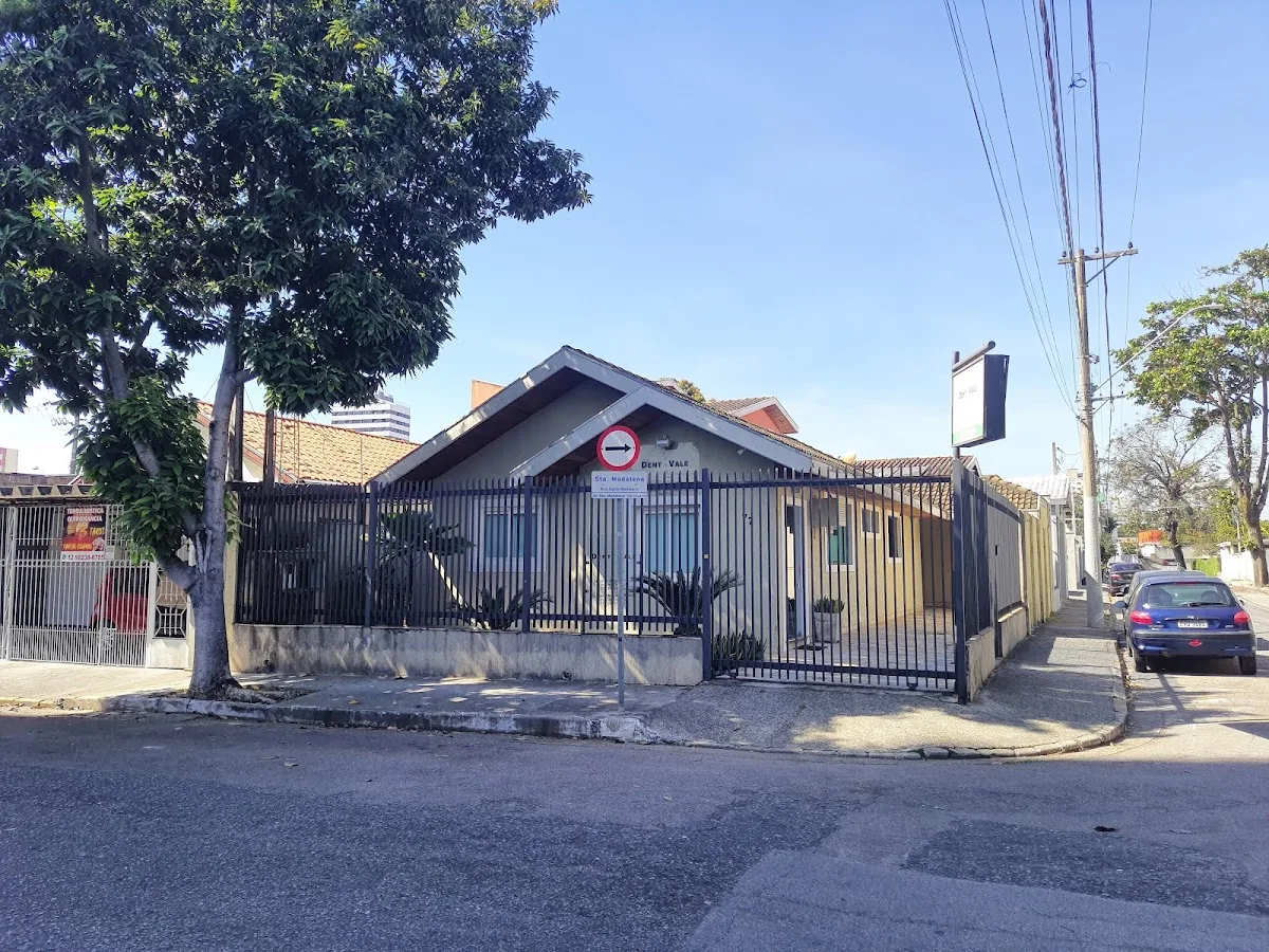 Dent Vale — dentista em Vila Ema, São José dos Campos