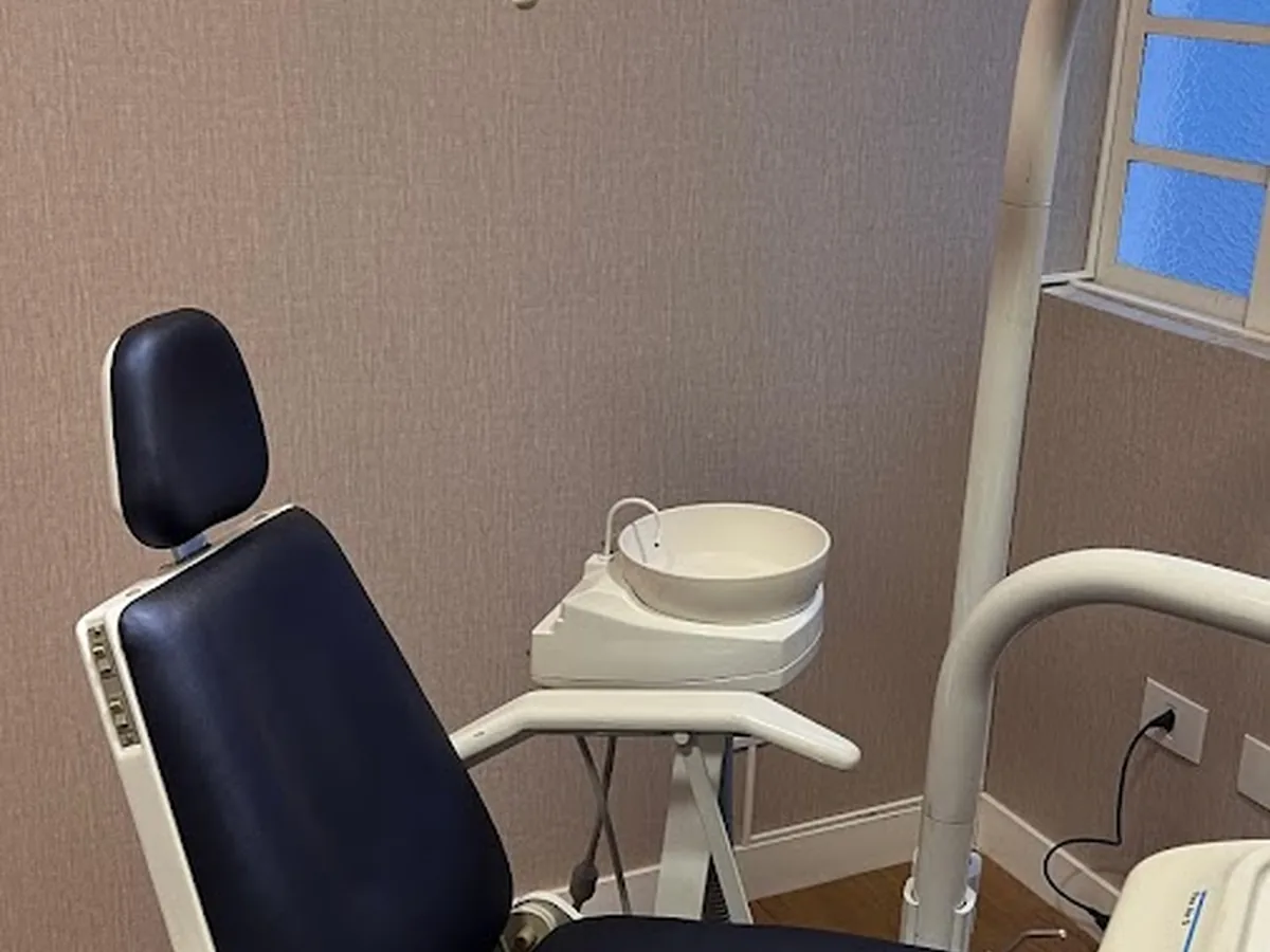 Dentare Center — dentista em Bosque dos Eucaliptos, São José dos Campos