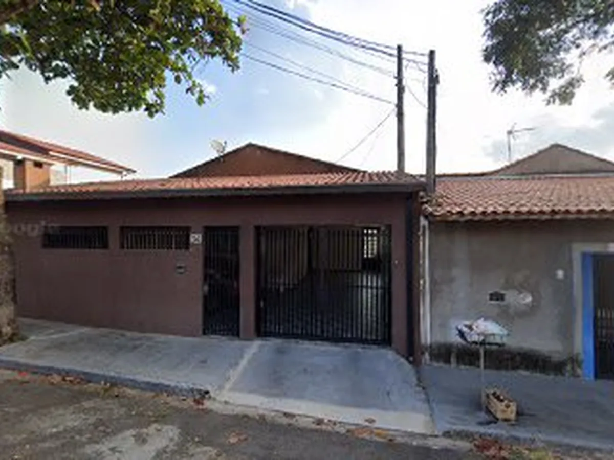 Antônio Luiz Pereira Junior — dentista em Jardim Uira, São José dos Campos