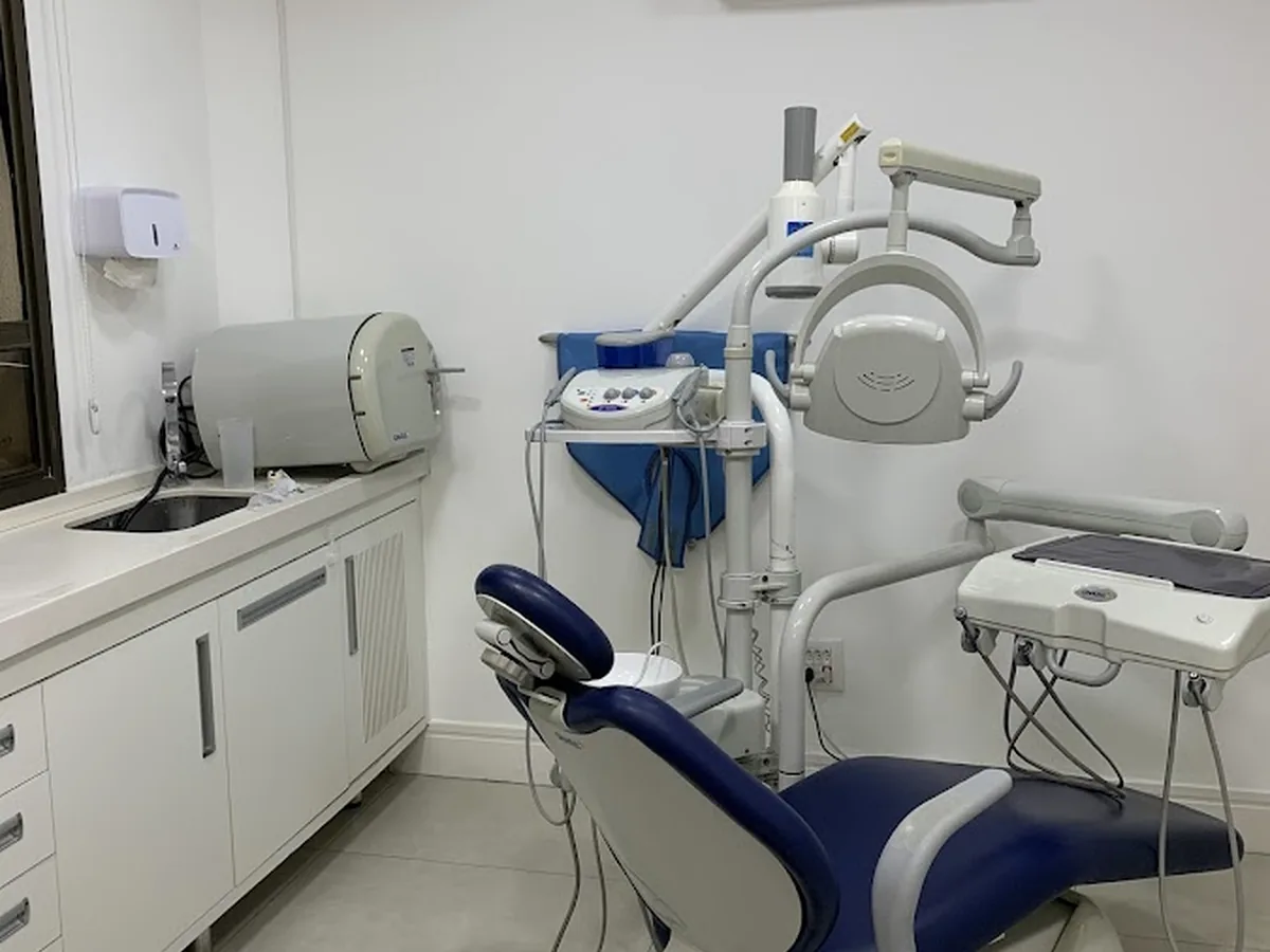 Dra. Julia Gaspare — dentista em Floradas de São José, São José dos Campos