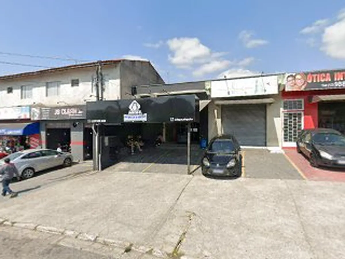 Dentista, Consultório Odontologico — dentista em Jardim Torrao de Ouro, São José dos Campos