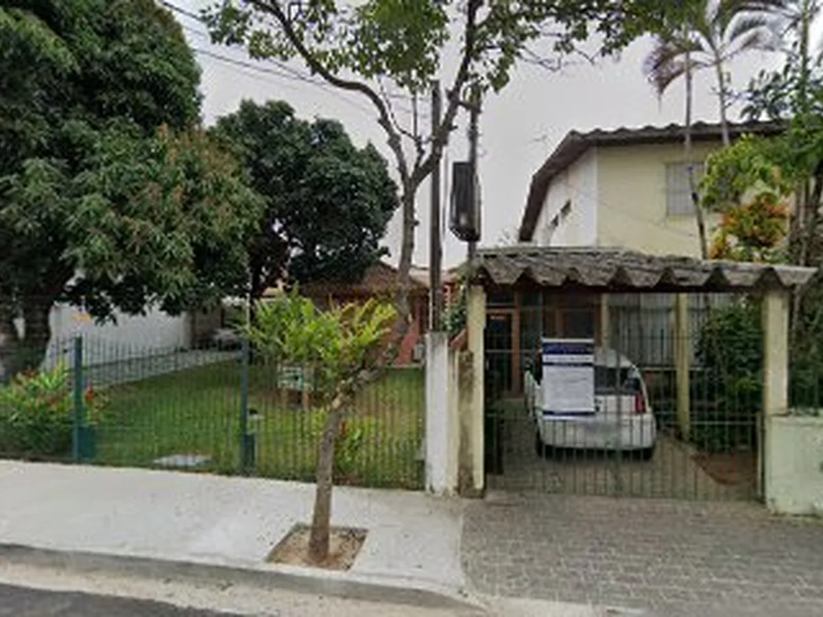 Dr.Maria Solange Lacerda Rangel — dentista em Monte Castelo, São José dos Campos