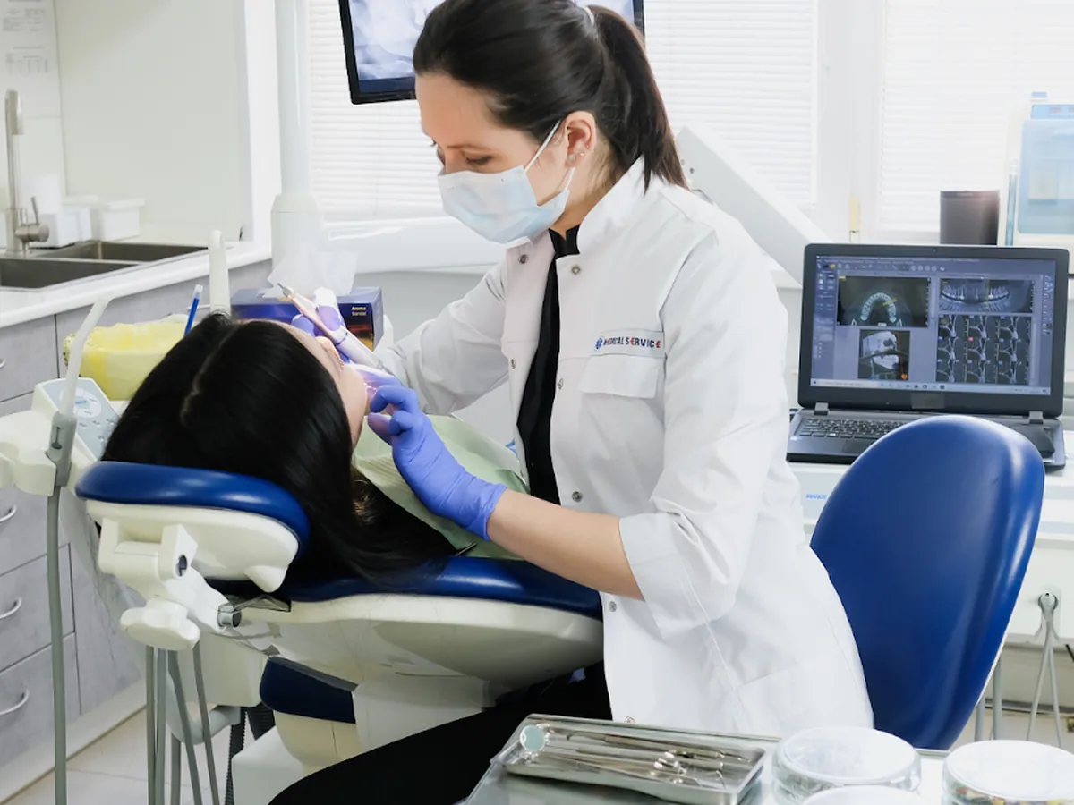 Odontomarten — dentista em Jardim Sao Dimas, São José dos Campos