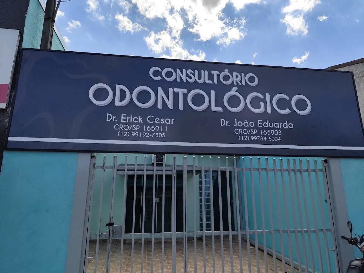 Dentista Jardim Santa Inês — dentista em Jardim Santa Ines I, São José dos Campos