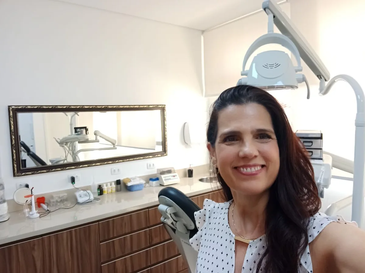 Orto Dra. Patrícia Nogueira — dentista em Jardim Apolo I, São José dos Campos