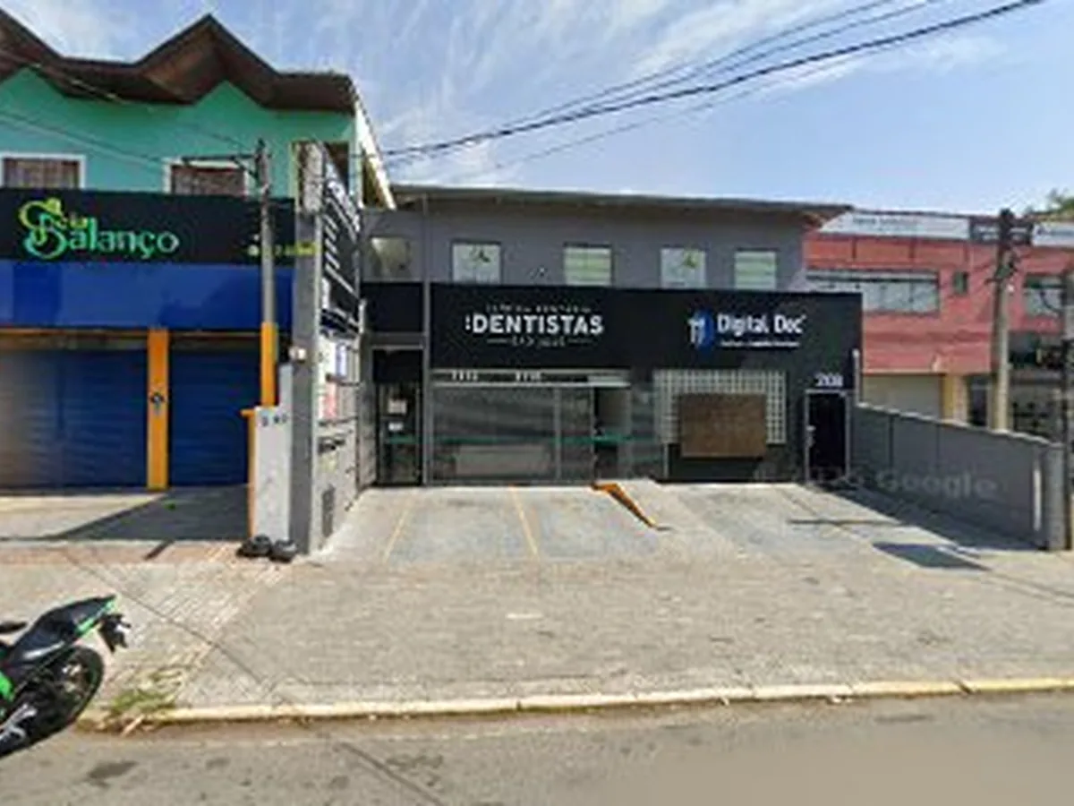 Dentistas São José — dentista em Bosque dos Eucaliptos, São José dos Campos