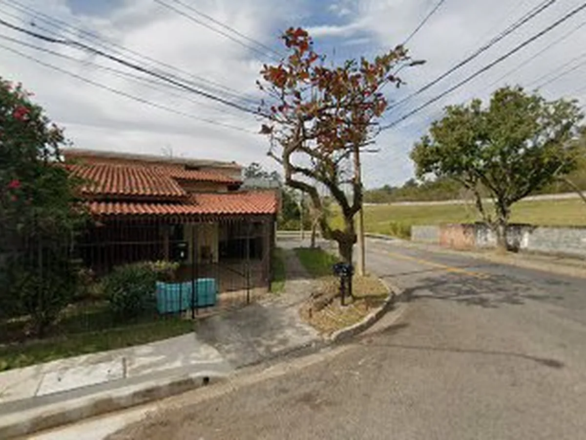 Domingos Sabino — dentista em Vista Verde, São José dos Campos