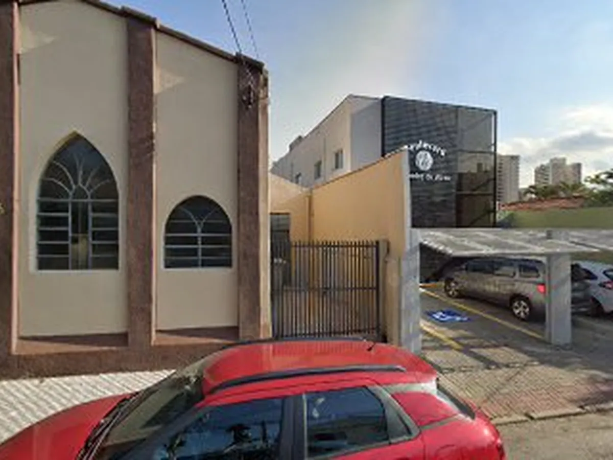Dr. Anderson Castilho — dentista em Jardim Maringa, São José dos Campos