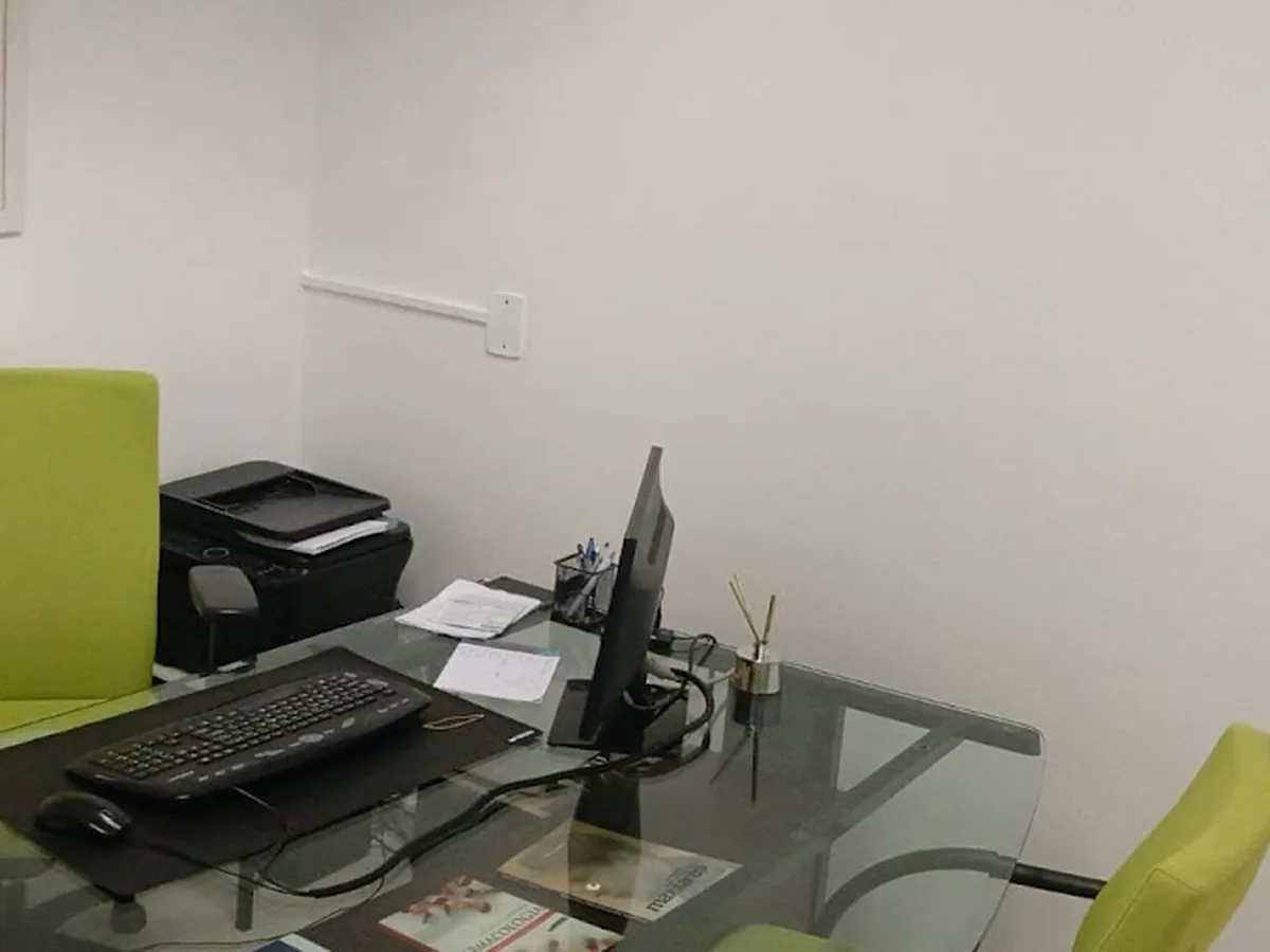 Dr. André Oliveira — dentista em Centro, São José dos Campos