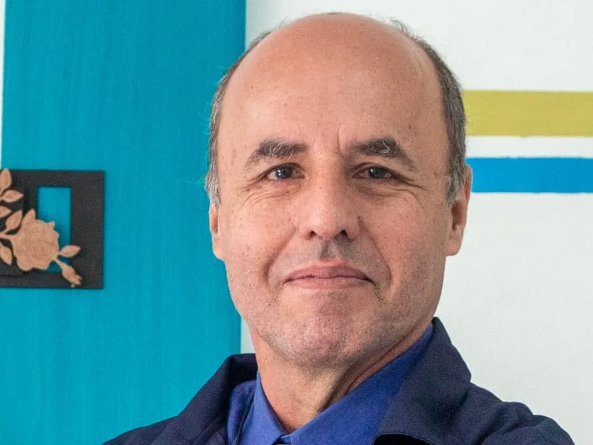 Dr Marcelo de Souza Veronezi — dentista em Centro, São José dos Campos