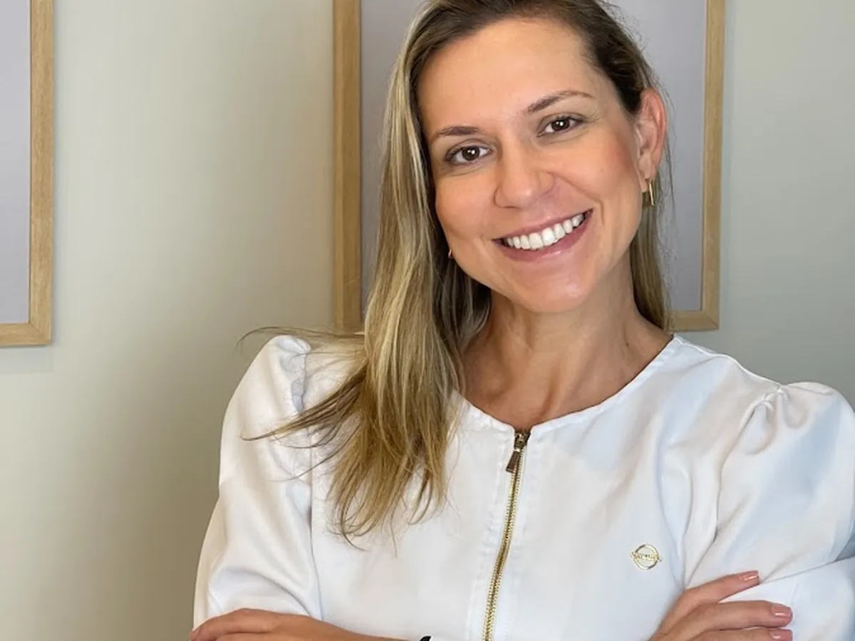 Dra Angela Quaggio — dentista em Jardim Sao Dimas, São José dos Campos