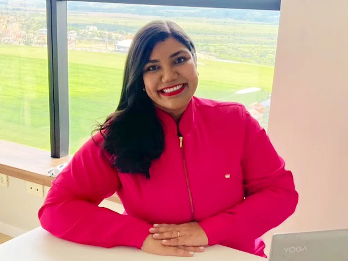 Dra Ariane Lemes Odontologia — dentista em Jardim Aquarius, São José dos Campos
