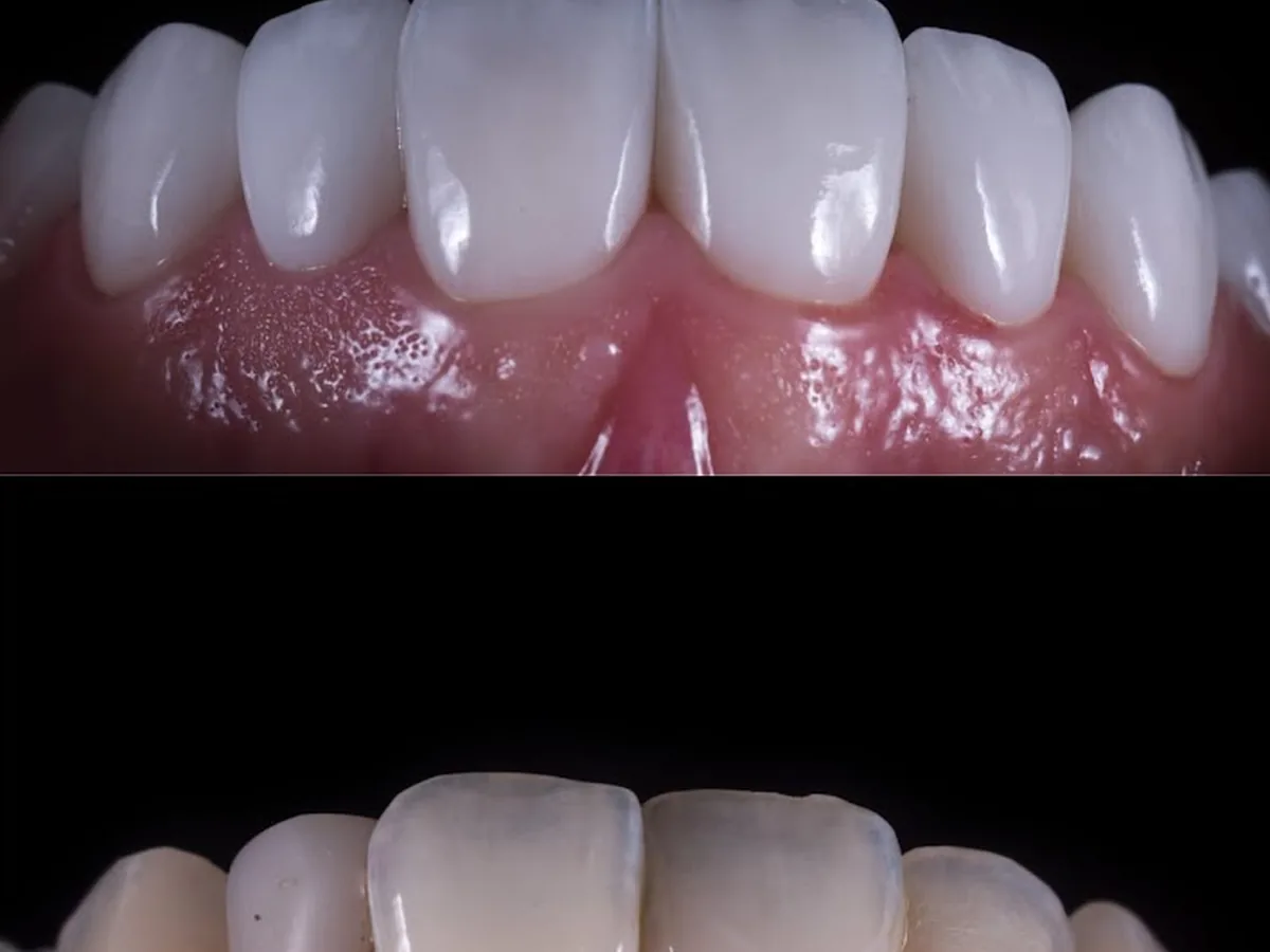 Dra Caroline Cotes — dentista em Jardim Sao Dimas, São José dos Campos