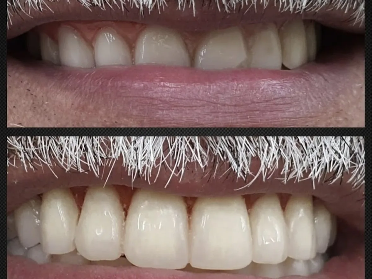 Dra. Cristiane Paal — dentista em Jardim Esplanada, São José dos Campos