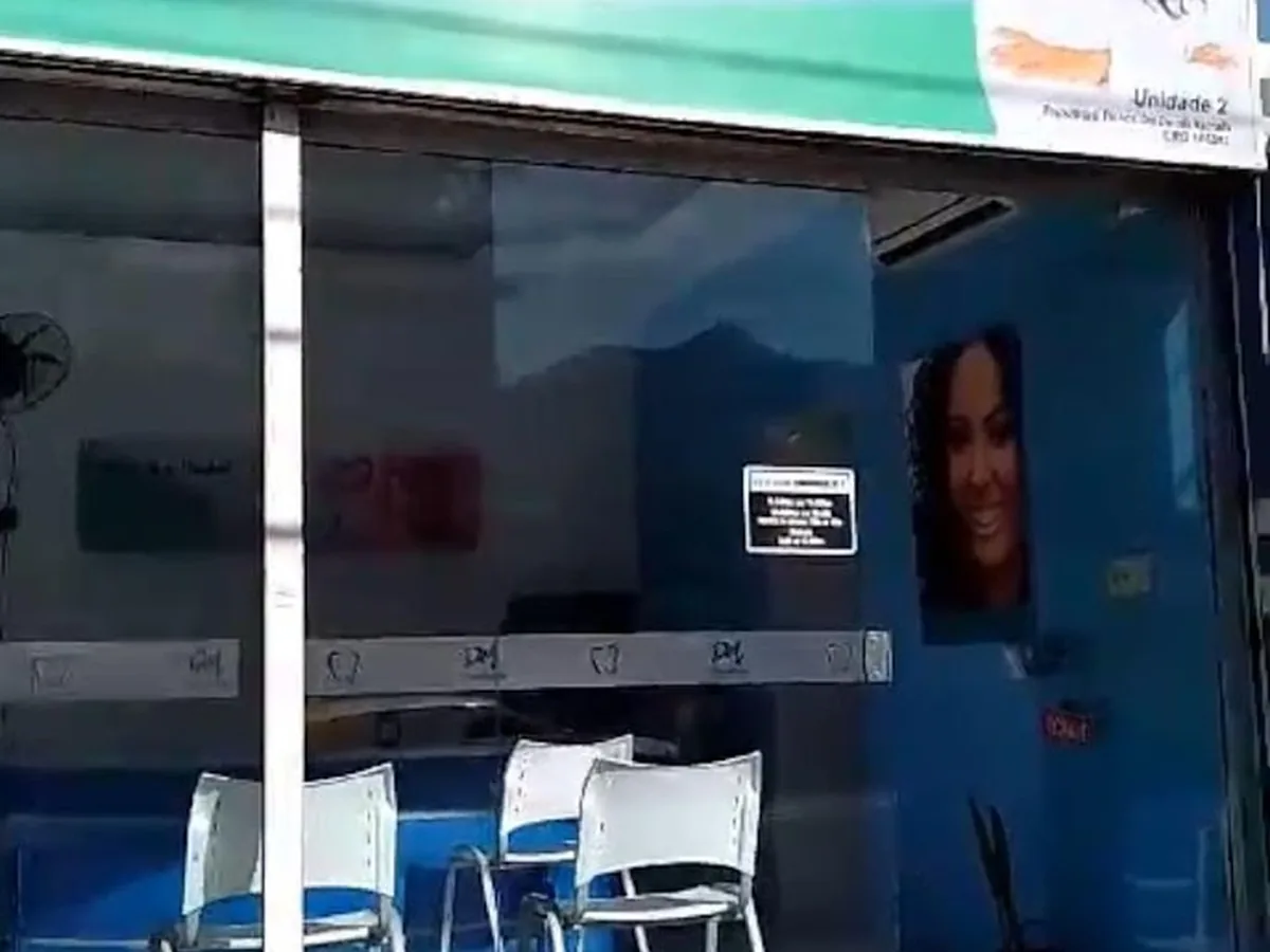 Dra Daniela Machado - DM Odontologia — dentista em Residencial Galo Branco, São José dos Campos