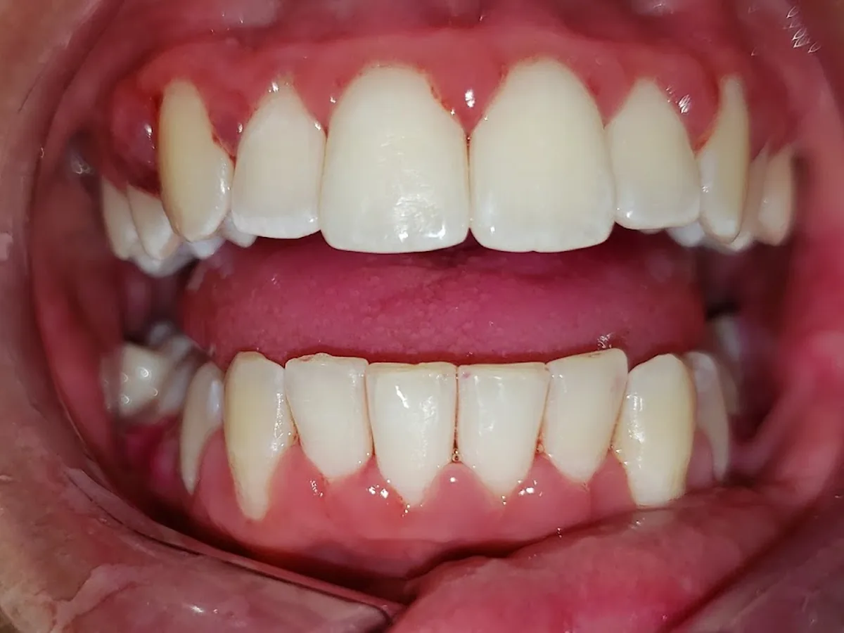 Dra. Fran Martins — dentista em Centro, São José dos Campos