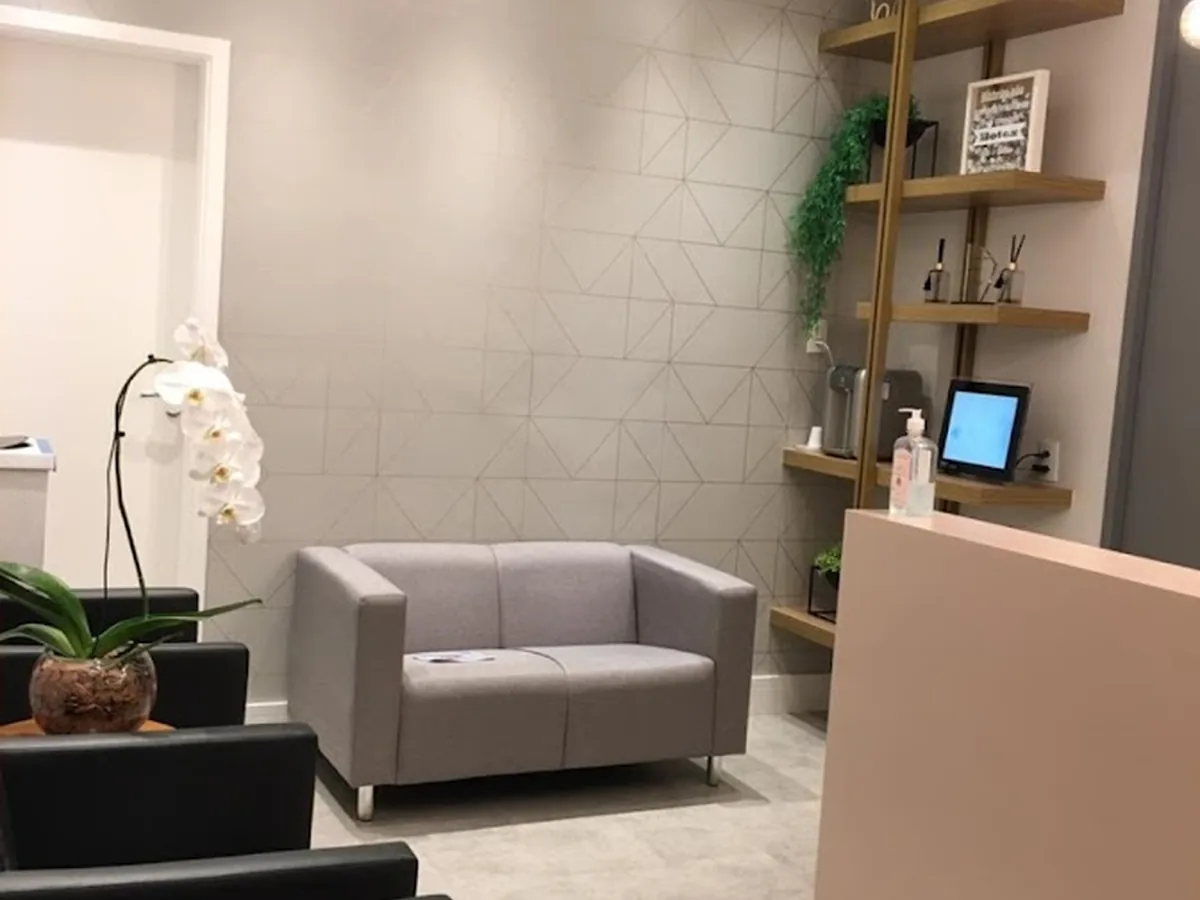 Dra Hertha Daderio CRO 85.484 — dentista em Jardim Aquarius, São José dos Campos