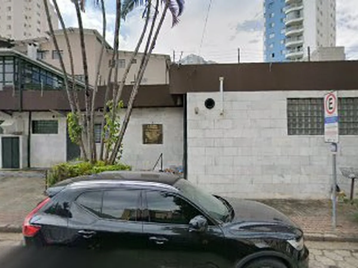 Dra. Luíza Dias David — dentista em Vila Igualdade, São José dos Campos