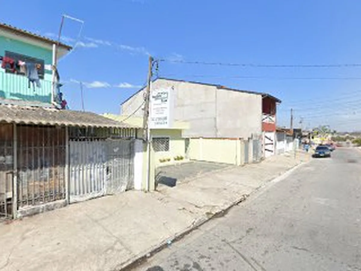 Dra. Marluce — dentista em Residencial Galo Branco, São José dos Campos