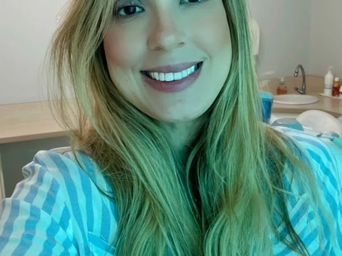 Dra.Milene Munhoz — dentista em Vila Ema, São José dos Campos
