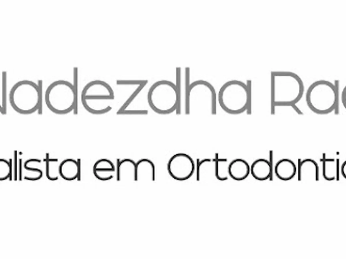 Dra. Nadezdha Raquel Mantilla Bozo F. — dentista em Jardim Aquarius, São José dos Campos