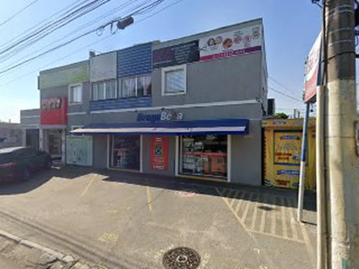 Dra. Paula Lemos CROSP 96647 — dentista em Jardim das Cerejeiras, São José dos Campos
