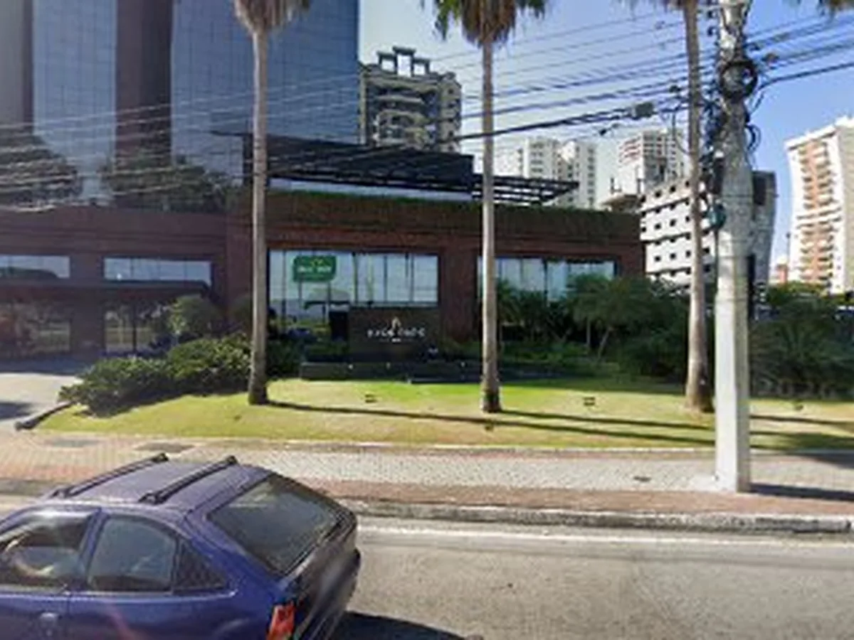 Dra Ronise Borges — dentista em Jardim Aquarius, São José dos Campos