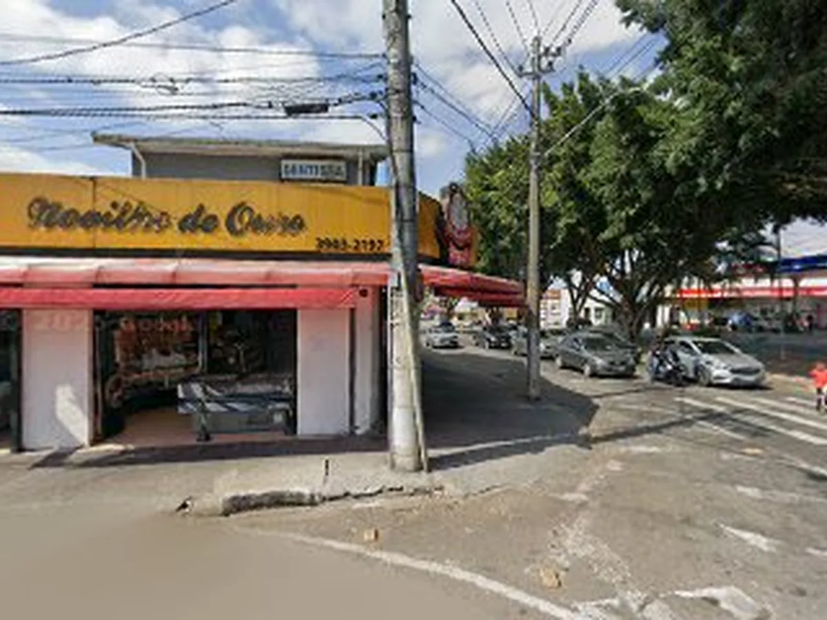 Dra Sabrina Scorsatto — dentista em Conjunto Elmano Ferreira Veloso, São José dos Campos