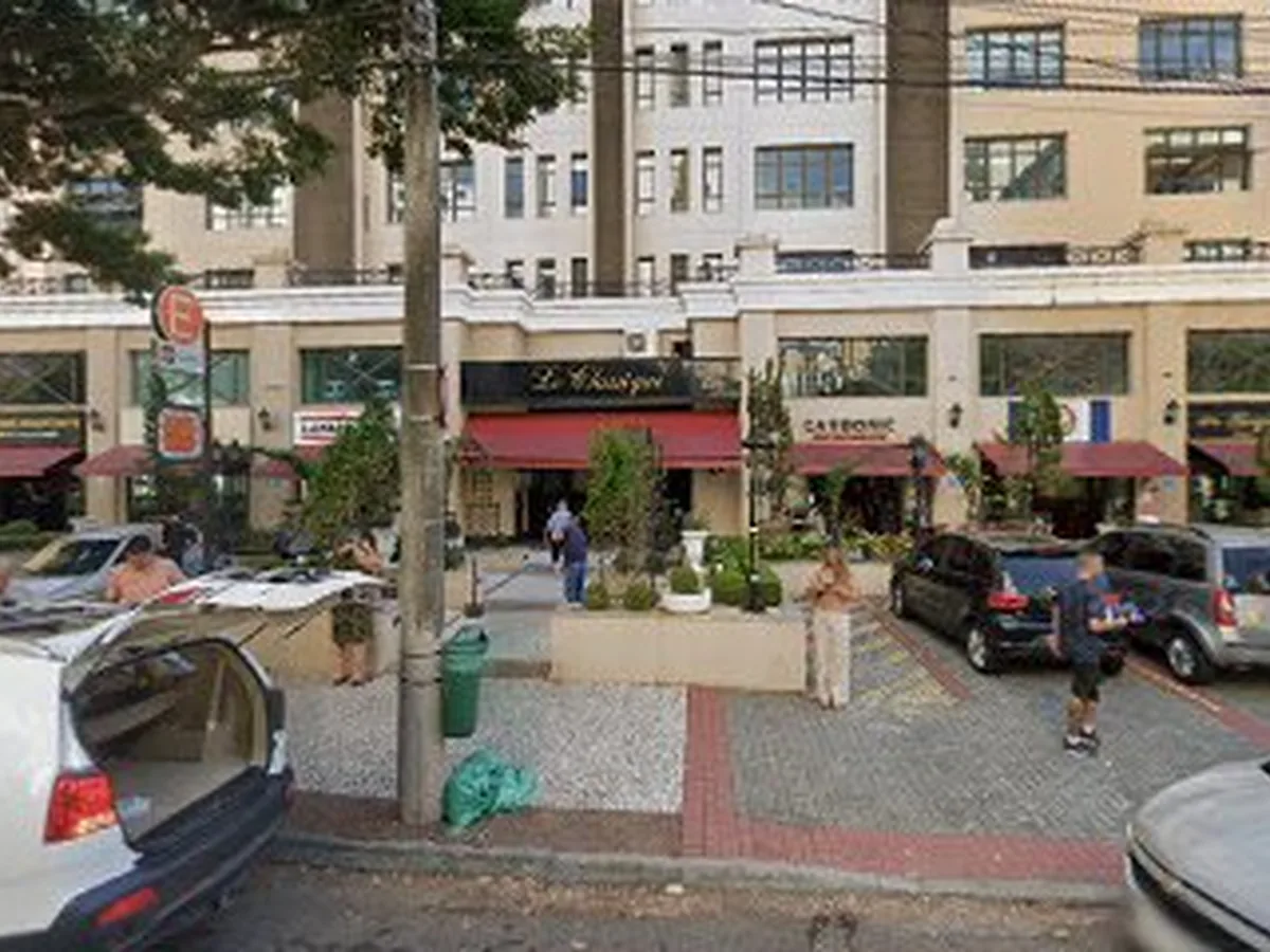 Dra. Sandra Golin — dentista em Jardim Aquarius, São José dos Campos
