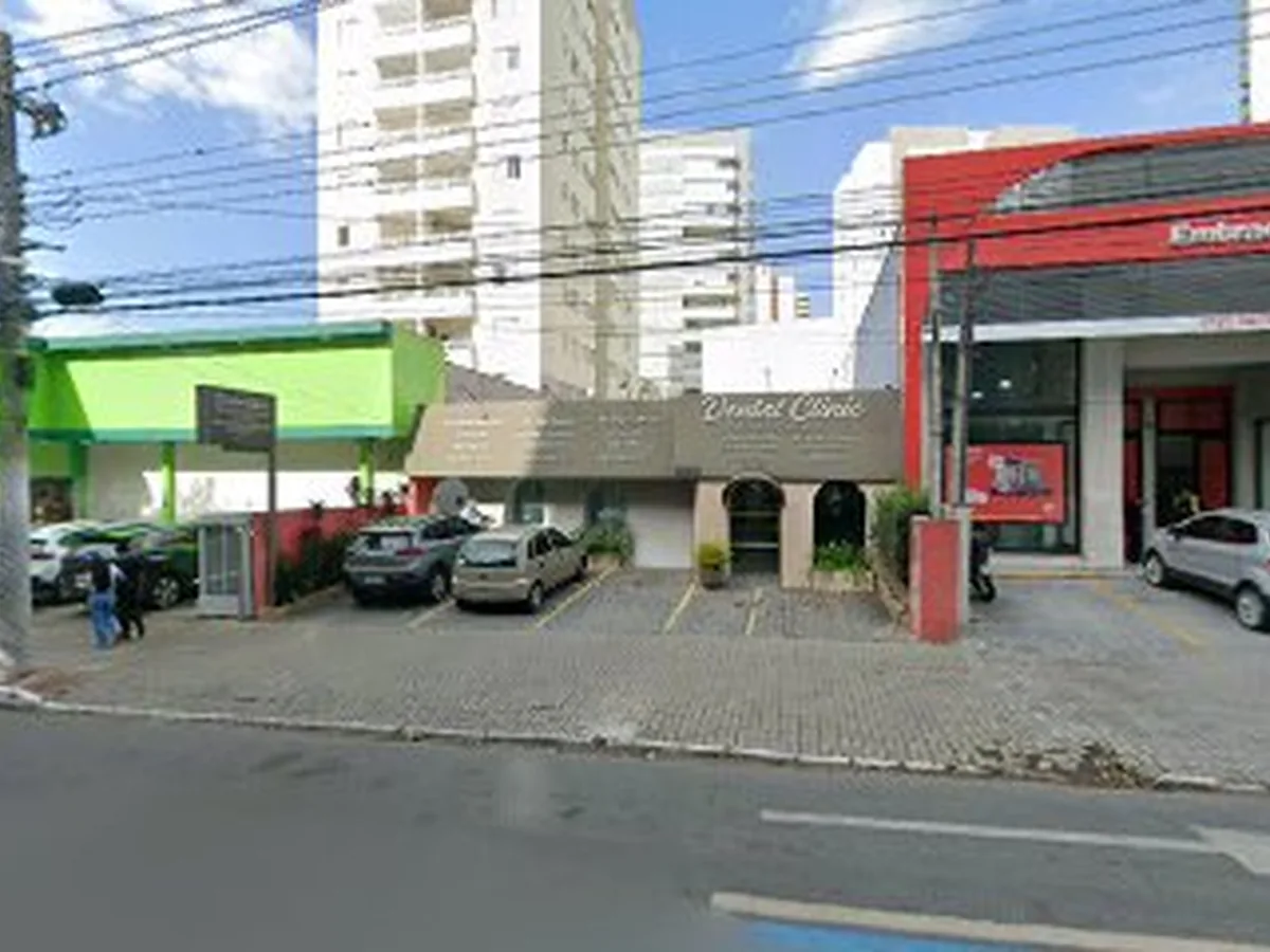 Dra. Sandra Regina Veneziani Vantine — dentista em Jardim Sao Dimas, São José dos Campos