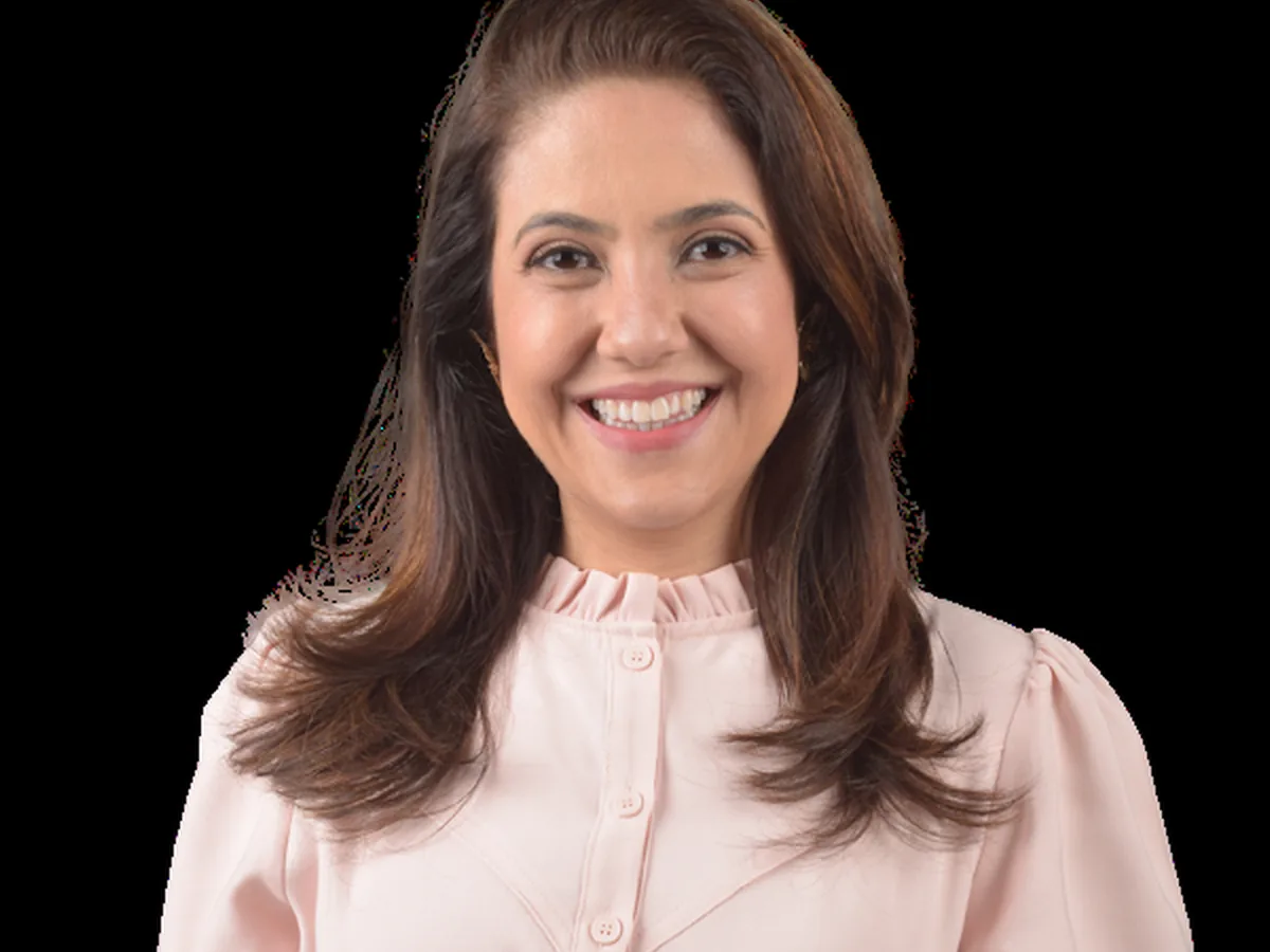 Dra. Tábata Dutra Odontopediatra — dentista em Jardim Aquarius, São José dos Campos