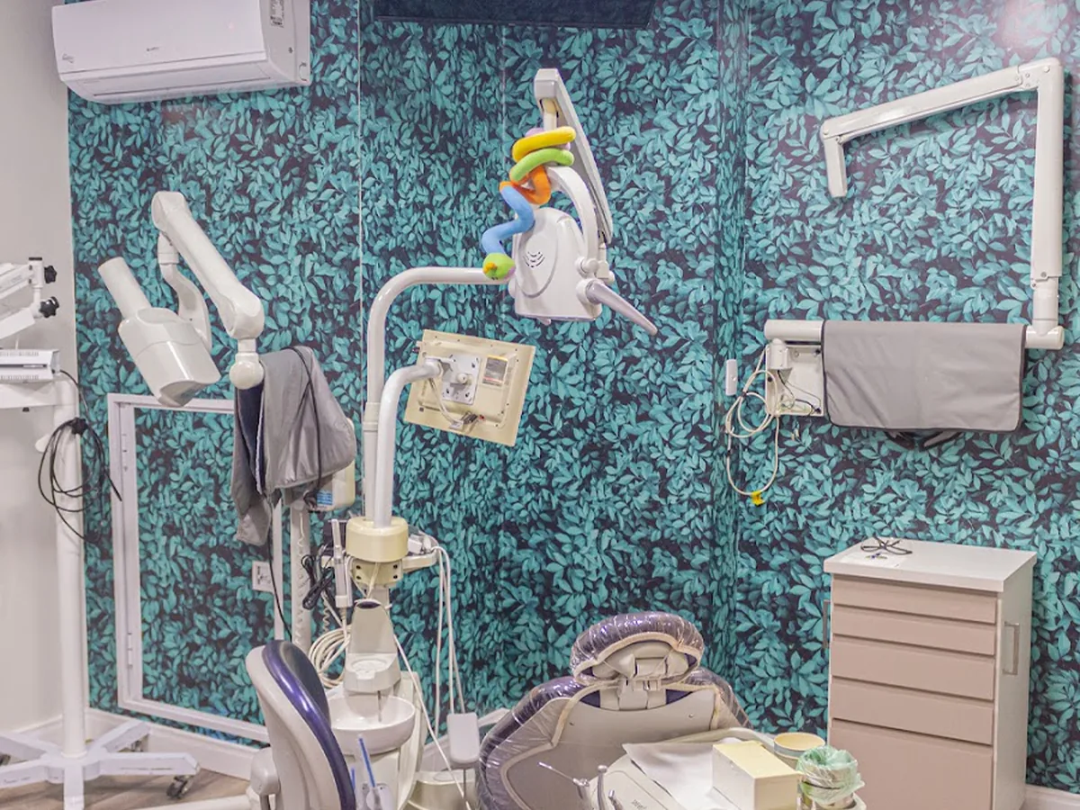 Essenza Clínica Integrativa — dentista em Jardim Aquarius, São José dos Campos