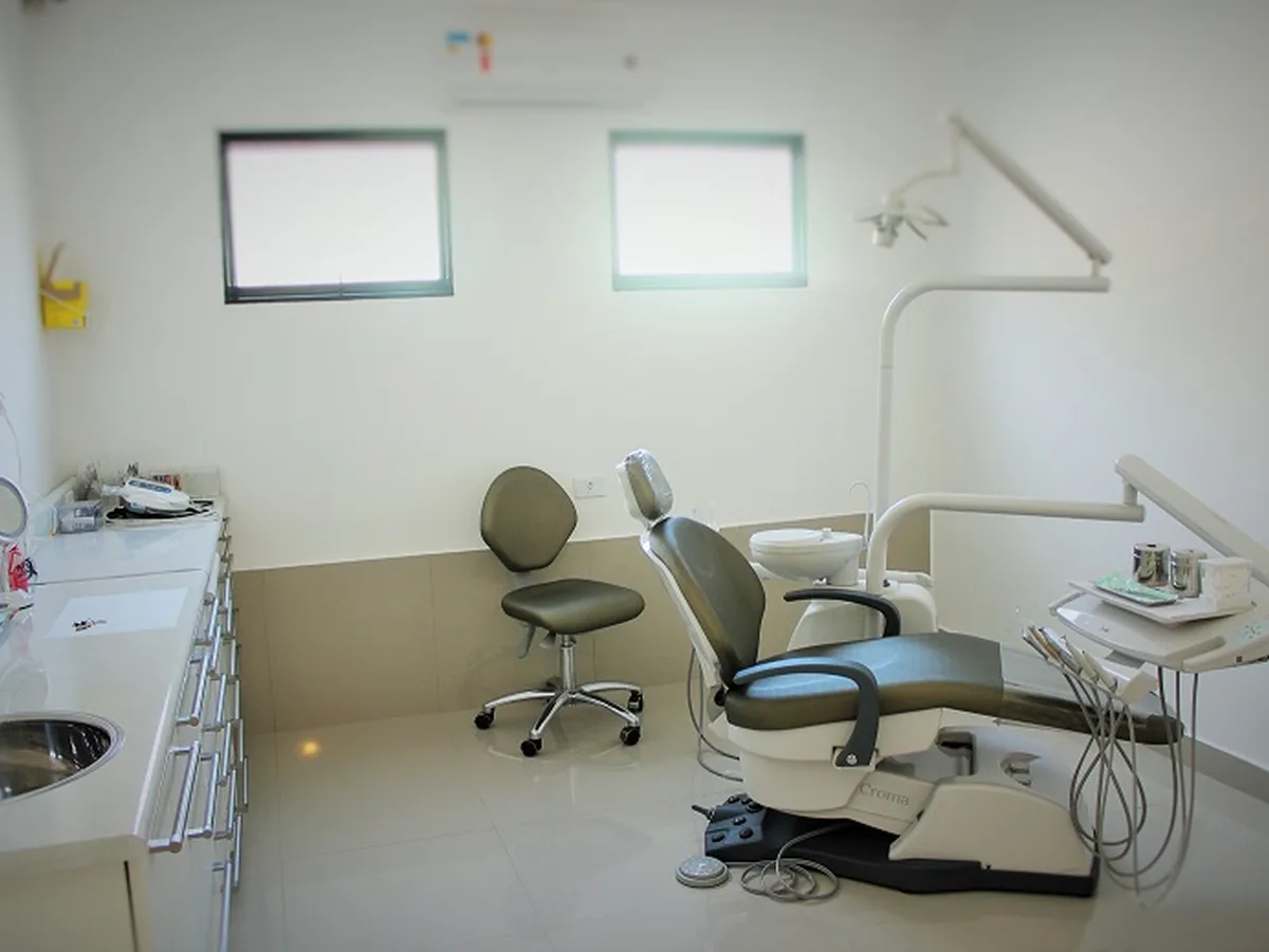 Felicitá Estética & Saúde — dentista em Vila Ema, São José dos Campos