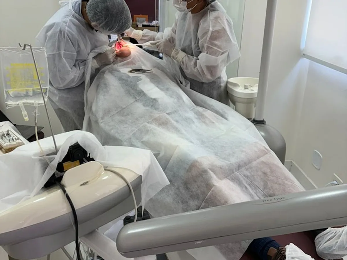 FG Odontologia Integrada — dentista em Vila Adyana, São José dos Campos