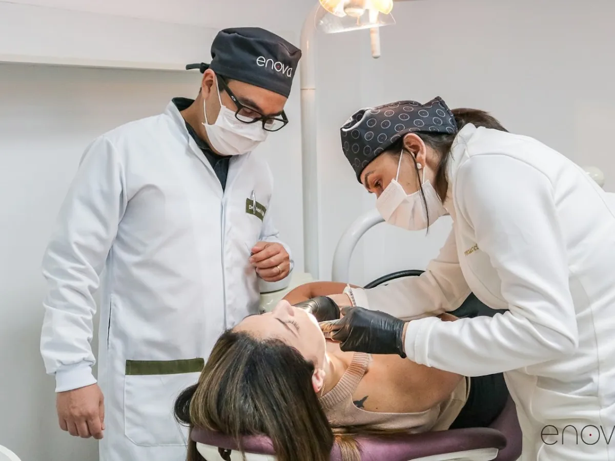 FUJIHARA Odontologia — dentista em Centro, São José dos Campos