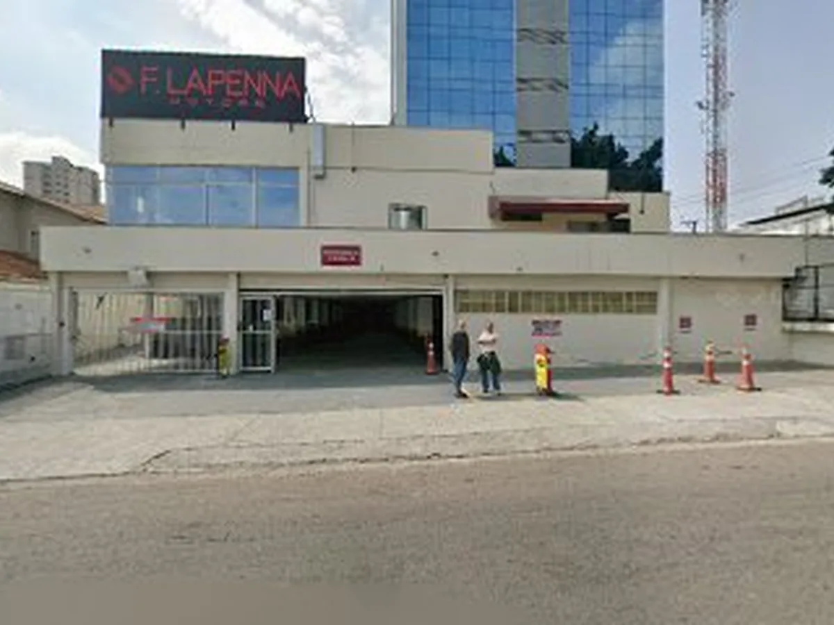 Gláucio Borim Faustino Odontologia — dentista em Parque Industrial, São José dos Campos