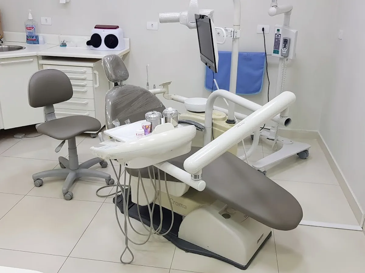 Ilumi Odontologia — dentista em Jardim Satélite, São José dos Campos
